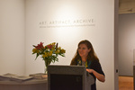 Art, Artifact, Archive Exhibit, Image 20 by Schmucker Art Gallery