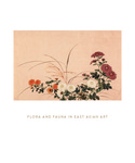 Flora and Fauna in East Asian Art by Samantha B. Frisoli, Daniella M. Snyder, Gabriella A. Bucci, Melissa R. Casale, Keira B. Koch, and Paige L. Deschapelles