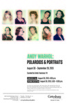 Andy Warhol: Polaroids & Portraits by Schmucker Art Gallery