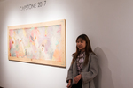 Senior Art Majors Exhibition, Capstone 2017, Image 92 by Schmucker Art Gallery
