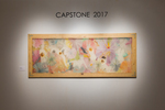 Senior Art Majors Exhibition, Capstone 2017, Image 34 by Schmucker Art Gallery