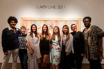 Senior Art Majors Exhibition, Capstone 2017, Image 4 by Schmucker Art Gallery