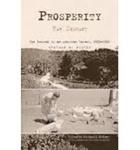 Prosperity Far Distant: The Journal of the American Farmer, 1933-1934 by Charles Wiltse and Michael J. Birkner