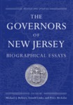 The Governors of New Jersey: Biographical Essays