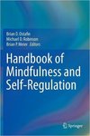 Handbook of Mindfulness and Self-Regulation by Brian D. Ostafin, Michael D. Robinson, and Brian P. Meier