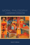 Moral Philosophy: A Contemporary Introduction by Daniel R. DeNicola