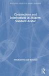 Conjunctions and Interjections in Modern Standard Arabic by Abdulkareem Said Ramadan