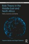 Role Theory in the Middle East and North Africa: Politics, Economics and Identity by Yasemin Akbaba and Özgür Özdamar