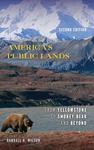 America’s Public Lands: From Yellowstone to Smokey Bear and Beyond, Second Edition by Randall K. Wilson