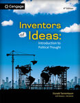 Inventors of Ideas: Introduction to Political Thought by Donald Tannenbaum