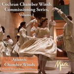Cochran Chamber Commissioning Series, Volume 1