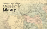 Fall 2022 Friends of Musselman Library Newsletter