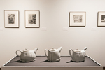 Conversations: Studio Art Faculty Exhibition, Image 34 by Schmucker Art Gallery