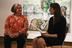 Conversations: Studio Art Faculty Exhibition, Image 18 by Schmucker Art Gallery