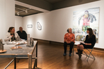 Conversations: Studio Art Faculty Exhibition, Image 17 by Schmucker Art Gallery