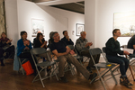 Conversations: Studio Art Faculty Exhibition, Image 16 by Schmucker Art Gallery