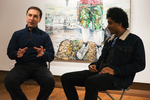 Conversations: Studio Art Faculty Exhibition, Image 15 by Schmucker Art Gallery