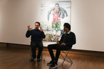 Conversations: Studio Art Faculty Exhibition, Image 14 by Schmucker Art Gallery