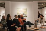 Conversations: Studio Art Faculty Exhibition, Image 13 by Schmucker Art Gallery