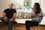 Conversations: Studio Art Faculty Exhibition, Image 9 by Schmucker Art Gallery