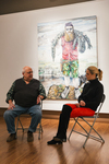 Conversations: Studio Art Faculty Exhibition, Image 8 by Schmucker Art Gallery