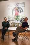 Conversations: Studio Art Faculty Exhibition, Image 4 by Schmucker Art Gallery
