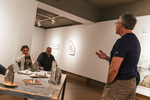 Conversations: Studio Art Faculty Exhibition, Image 3 by Schmucker Art Gallery