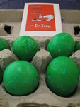 Green Eggs and Ham by Musselman Library