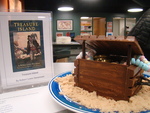 Treasure Island by Musselman Library