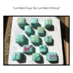 Le Petit Four for Le Petit Prince by Musselman Library