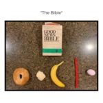 The Bible by Musselman Library