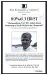 Chesapeake in Peril: Why a Dark Green Awakening is Needed to Save the Chesapeake by Howard Ernst