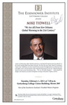 We Are All From New Orleans: Global Warming in the 21st Century by Mike Tidwell