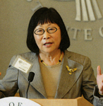 Julia Chang Bloch