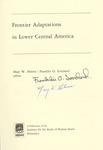 MS-002: Franklin O. Loveland Papers by Christine M. Ameduri