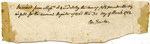 MS-016: Edmund Burke Papers (1729? - 1797)