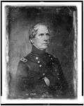MS-026: Aide-de-Camp to General John E. Wool, Civil War Diary