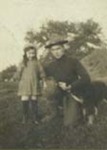 MS-032: Letters of the Toomey Family during World War I