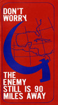 MS-036: Radical Pamphlets, 1965 – 1975 by Christine M. Ameduri