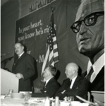 MS – 201: Hauser Collection of Eisenhower Political Ephemera