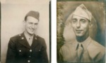 MS – 211: Earman Family Letters from WWII