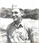 MS-285: Corporal Anthony John Kachmarsky WWII Collection