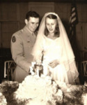 MS-286: Elizabeth and Elmer McKee, Class of 1944 by Jessica A. Cromer