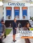 Gettysburg: Our College's Magazine Winter 2019 by Communications & Marketing