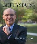Gettysburg: Our College's Magazine Fall 2019