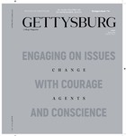 Gettysburg: Our College's Magazine Spring 2020 by Communications & Marketing