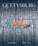 Gettysburg: Our College's Magazine Winter 2021 by Communications & Marketing