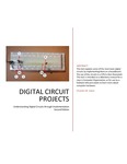 Digital Circuit Projects: An Overview of Digital Circuits Through Implementing Integrated Circuits - Second Edition