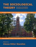 The Sociological Theory Reader by Alecea Ritter Standlee