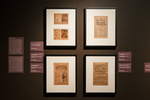 POSADA: Jose Guadalupe Posada and the Mexican Penny Press, Image 9 by Schmucker Art Gallery
